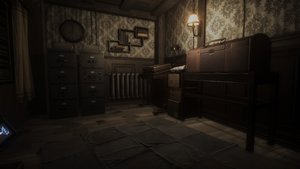 Escape: The Cabin screenshot