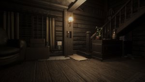 Escape: The Cabin screenshot