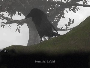 My Beautiful Faraway, Please Don't Be Cruel To Me screenshot