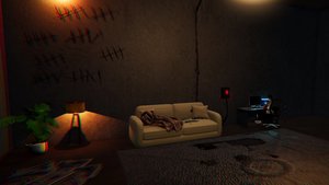 The Main Menu screenshot