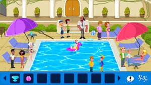 Overtime at Holiday's screenshot