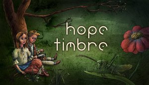 Hope Timbre cover image