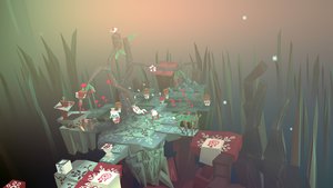 Hope Timbre screenshot