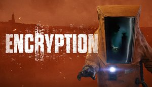 Encryption cover image