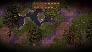 A Bird Story screenshot