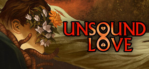 Unsound Love cover image