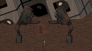 Unsound Love screenshot
