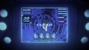 Rain98 screenshot