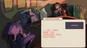 Underpaid screenshot