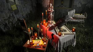Bleeding Nightmare screenshot