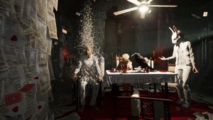 Bleeding Nightmare screenshot