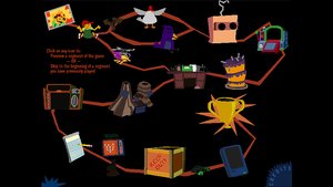 Elroy Goes Bugzerk screenshot