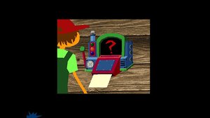 Elroy Goes Bugzerk screenshot