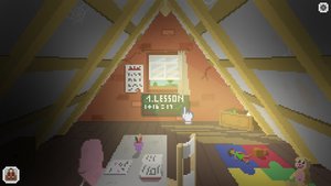 Heart Harvest: A Detective Game screenshot