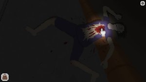 Heart Harvest: A Detective Game screenshot