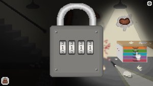 Heart Harvest: A Detective Game screenshot