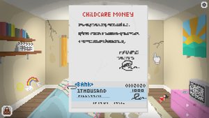 Heart Harvest: A Detective Game screenshot