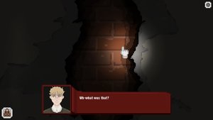 Heart Harvest: A Detective Game screenshot