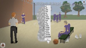 Heart Harvest: A Detective Game screenshot
