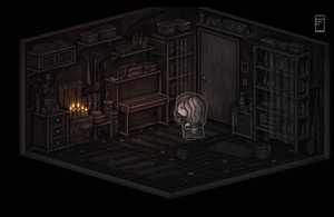 Manus Sors screenshot