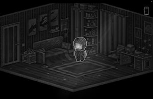 Manus Sors screenshot