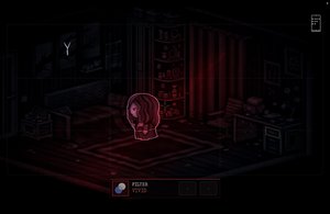 Manus Sors screenshot