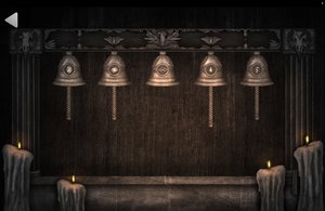 Manus Sors screenshot