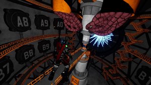 Mothership screenshot