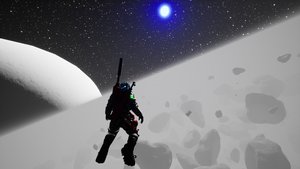 Mothership screenshot
