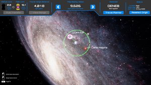 Mothership screenshot