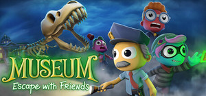 Museum: Escape with Friends cover image