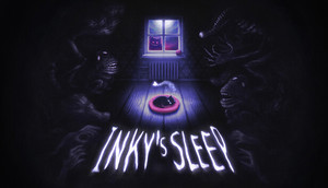 Inky's Sleep cover image