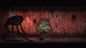 Inky's Sleep screenshot