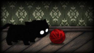 Inky's Sleep screenshot