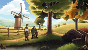 Home: A Story of Light screenshot