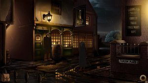 Home: A Story of Light screenshot