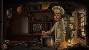 Home: A Story of Light screenshot