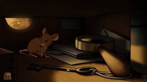 Home: A Story of Light screenshot