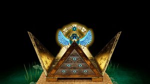 Journey Under the Pyramids screenshot