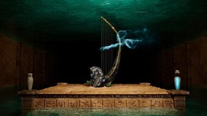 Journey Under the Pyramids screenshot