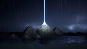 Journey Under the Pyramids screenshot