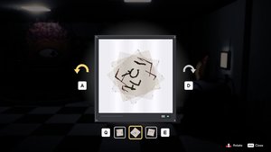 Abashed screenshot
