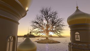 Another Cat's Tale screenshot