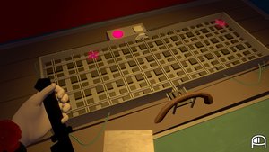Another Cat's Tale screenshot