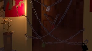 Another Cat's Tale screenshot