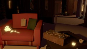 Another Cat's Tale screenshot