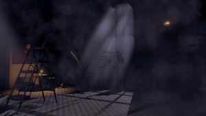 Another Cat's Tale screenshot