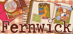 Fernwick cover image