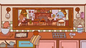 Fernwick screenshot