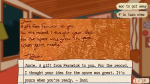 Fernwick screenshot